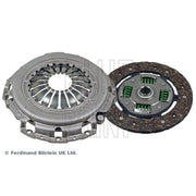 Blue Print Clutch Kit Set 3pc 202mm ADR163017