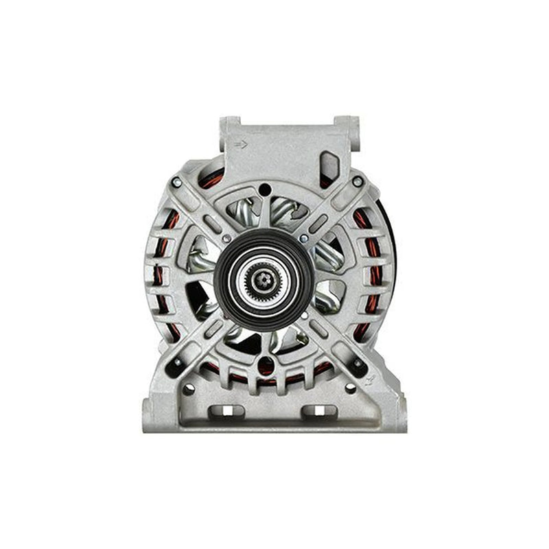Hella Car Alternator 12V fits Mercedes-Benz A-Class 2004-2012