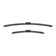 Bosch Aerotwin Wiper Blade Set 600mm + 400mm — A992S fits Hyundai Bayon 2021 on
