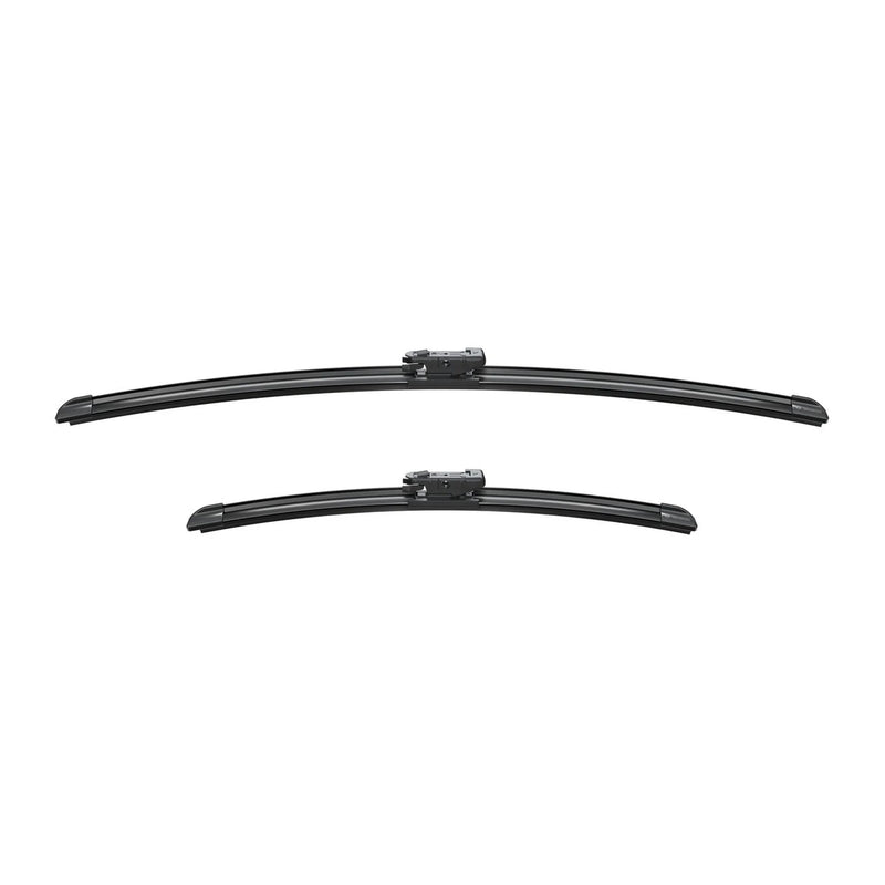 Bosch Aerotwin Wiper Blade Set 600mm + 400mm — A992S fits Hyundai Bayon 2021 on