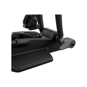 Thule Fast Ride roof bike rack fork mount black Roof Bike Rack Thule - Bars 4 Cars