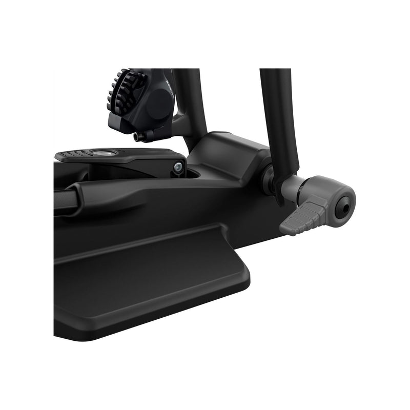 Thule Fast Ride roof bike rack fork mount black Roof Bike Rack Thule - Bars 4 Cars