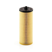MANN-FILTER Service Kit with Air & Oil Filters fits Mercedes-Benz Citaro