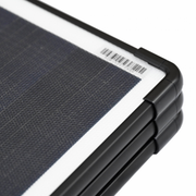 Photonic Universe High-Efficiency Folding Solar Panel Dyna-mo Solar - Dynamic Drive
