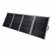 Photonic Universe High-Efficiency Folding Solar Panel Dyna-mo Solar DS-ARF-FNC-400M-DYN - Dynamic Drive