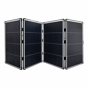 Photonic Universe High-Efficiency Folding Solar Panel Dyna-mo Solar - Dynamic Drive