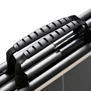 Photonic Universe High-Efficiency Folding Solar Panel Dyna-mo Solar - Dynamic Drive