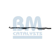 BM Catalysts Homologated Petrol Cat fits BMW 3 2001-2007