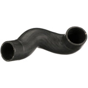 Gates Intercooler Turbo Charge Air Hose fits Citroën Relay III 2011-2020 2.2