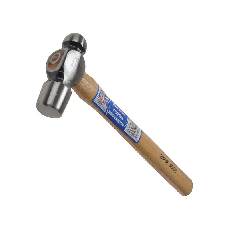 Faithfull Ball Pein Hammer 340g (12oz) Faithfull - Town Tools