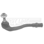 First Line Steering Tie Rod End Ball Joint fits Audi A4 Allroad B8 2013-2016 2.0