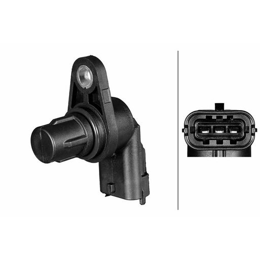 Hella Camshaft Position Sensor 6PU 358 380-251