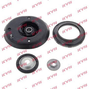 KYB Front Repair Kit Suspension Strut Support Mount fits Citroën C2 2003-2012