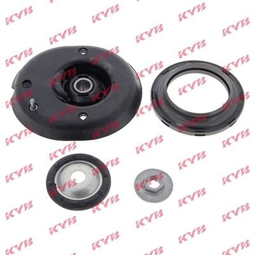 KYB Front Repair Kit Suspension Strut Support Mount fits Citroën C2 2003-2012