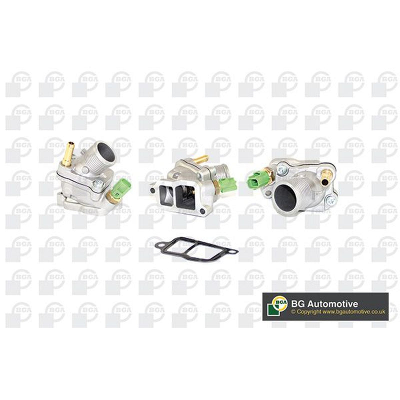 BGA Thermostat,Coolant fits Volvo 850 1993-1996 2.0