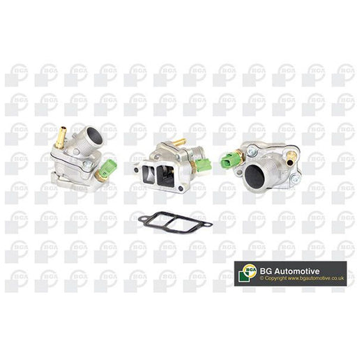 BGA Thermostat,Coolant fits Volvo 850 1993-1996 2.0