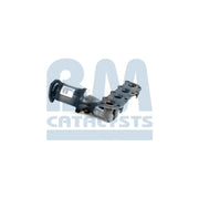 BM Catalysts Homologated Petrol Cat fits Seat Cordoba 2006-2009 1.6