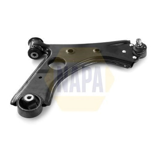 NAPA Control/Trailing Arm Front Right fits Fiat 500L 2012-2018 0.9 1.3 1.4 1.6
