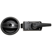 Europa Twist Grip with Lever Lock Right Hand for Caravan/Motorhomes Nova - Dynamic Drive