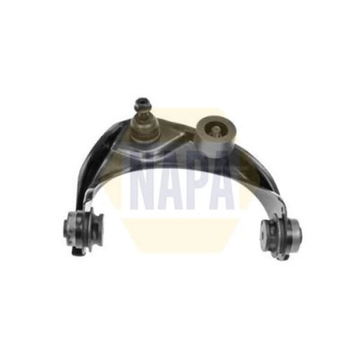NAPA Control/Trailing Arm Front Right fits Mazda 6 2012-2020 2.0 2.2 2.5