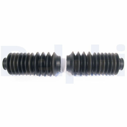 Delphi 2 x Steering Bellow Kit Front fits VW Caravelle T3 Bus 1979-1992
