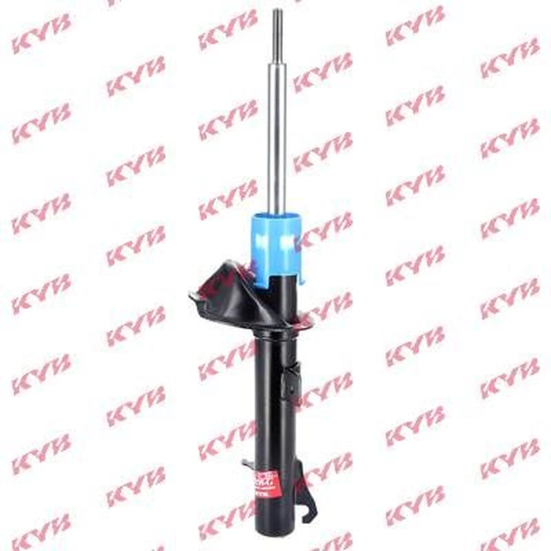 KYB 2 x Front Shock Absorbers fits Ford Ka 1996-2008 1.3 1.6