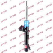 KYB Shock Absorber Damper Strut Front Left fits Ford Ka 1996-2008 1.3 1.6