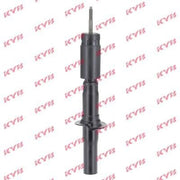 KYB Shock Absorber Damper Strut Front fits Honda Prelude 1983-1987 1.8