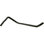 Gates Molded Heater Hose fits Renault Megane II 2004-2009 2.0