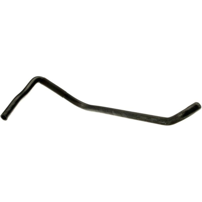 Gates Molded Heater Hose fits Renault Megane II 2004-2009 2.0
