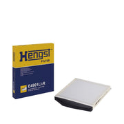 Hengst Cabin Air Filter (Pollen Filter) fits Volvo C70 I 1997-2005 2.0 2.4