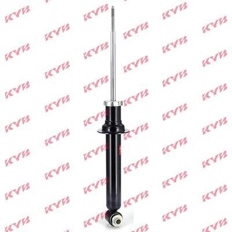 KYB 2 x Shock Absorbers fits BMW 5 1995-2003