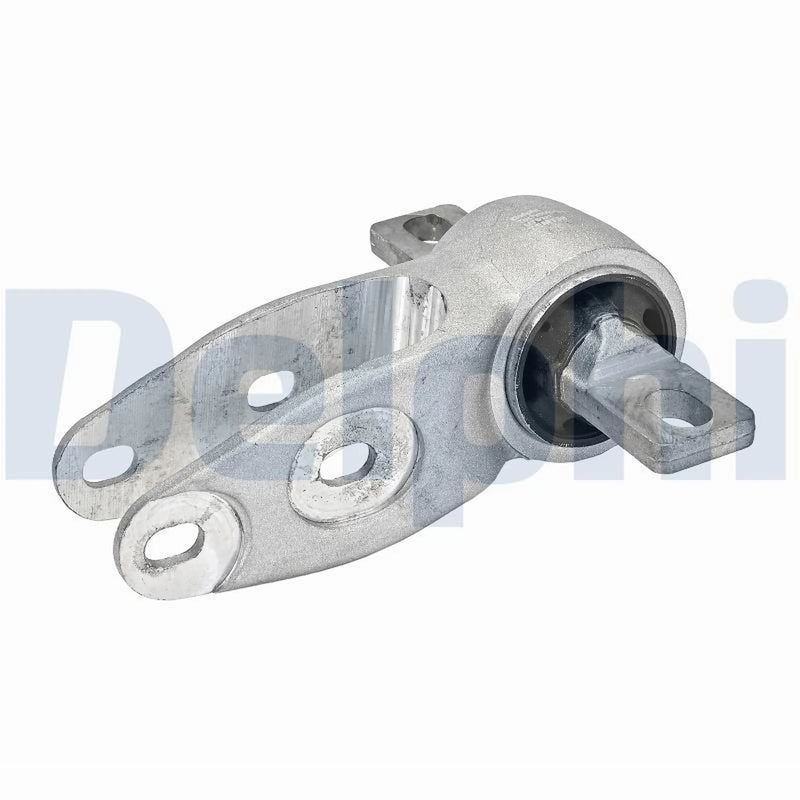 Delphi Engine Mount Mounting Left TEM159