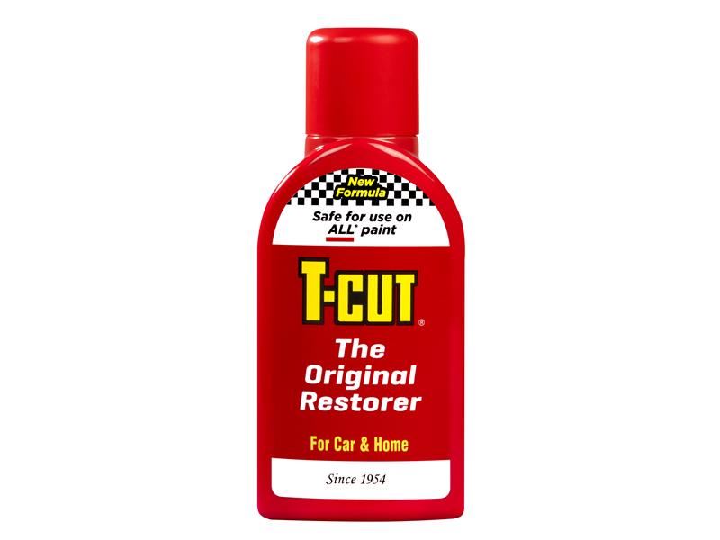CarPlan T-Cut Original 350ml CarPlan - NN4 Online
