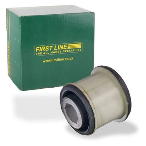 First Line Axle Cross Member Bushing OD ID fits Land Rover Discovery Sport
