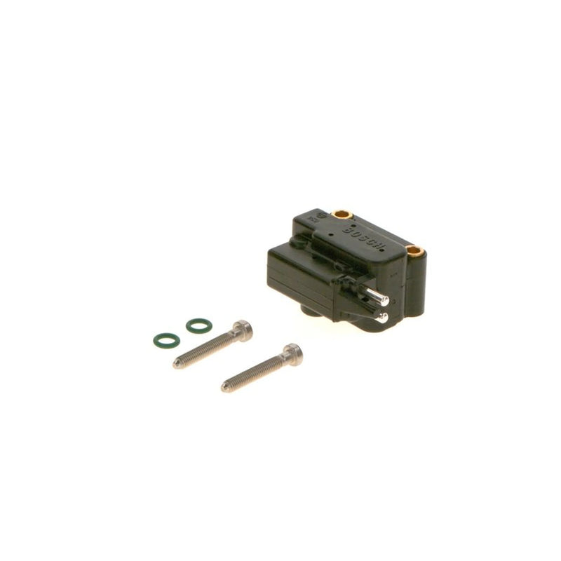 Bosch Fuel Pressure Regulator Adapter Kit