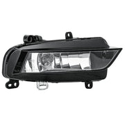 Hella Front Right Fog Light H8 fits Audi A1 2010-2018 1.0 1.2 1.4 1.6 1.8 2.0