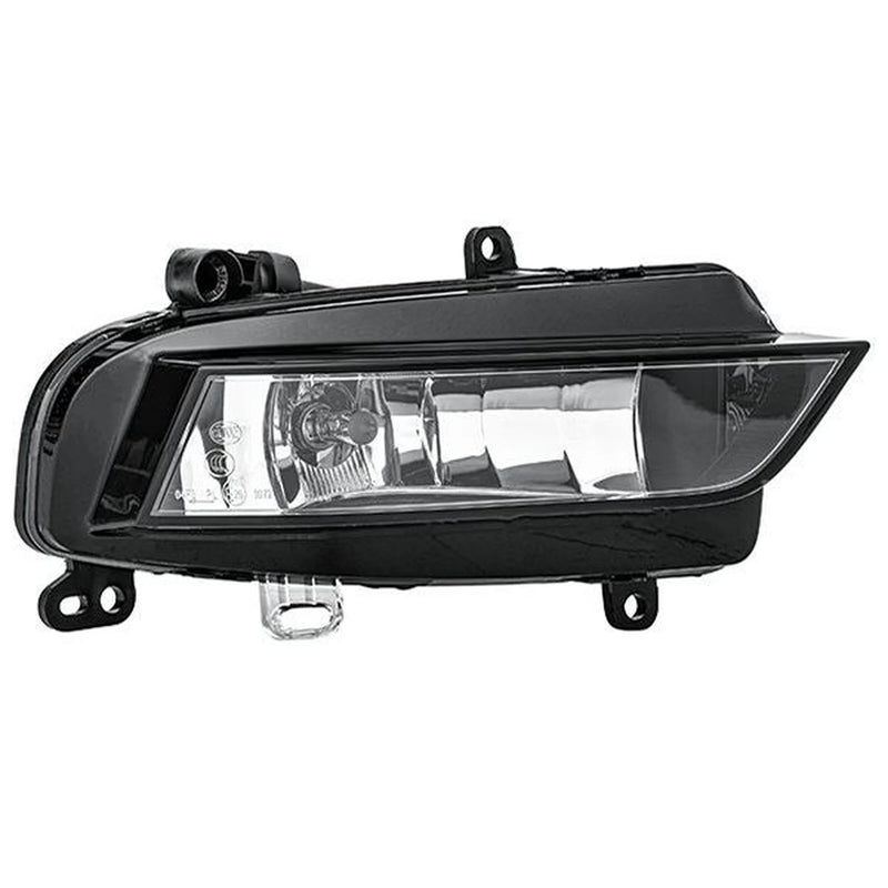 Hella Front Right Fog Light H8 fits Audi A1 2010-2018 1.0 1.2 1.4 1.6 1.8 2.0