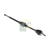 BGA CV Drive Shaft Driveshaft Front Right DS6716RA
