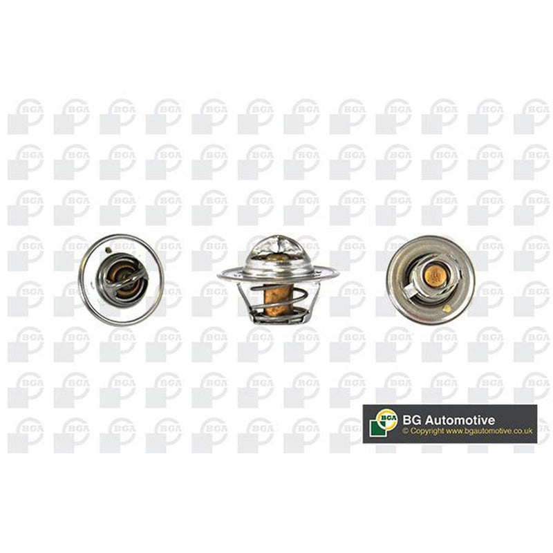 BGA Thermostat,Coolant fits Audi A3 1998-2013 1.8 2.0