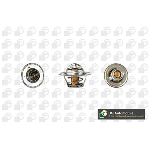 BGA Thermostat,Coolant fits Audi A3 1998-2013 1.8 2.0