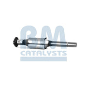 BM Catalysts Homologated Petrol Cat fits Fiat Punto 1993-2000 1.1 1.2