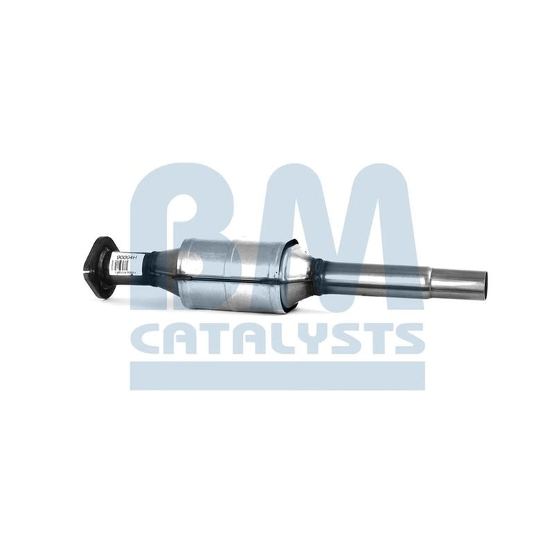 BM Catalysts Homologated Petrol Cat fits Fiat Punto 1993-2000 1.1 1.2
