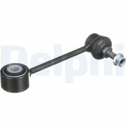 Delphi Stabiliser Bar Link Coupling Rod Rear fits Porsche Panamera 2009-2016