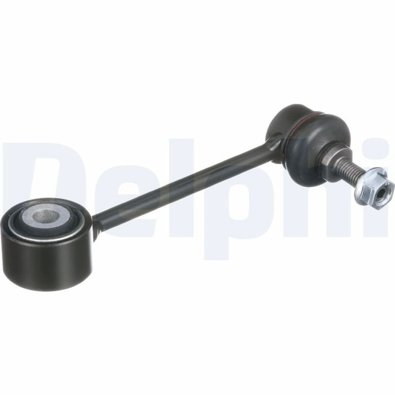 Delphi Stabiliser Bar Link Coupling Rod Rear fits Porsche Panamera 2009-2016