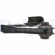 Delphi Control/Trailing Arm Upper fits Lexus Es 2018 on