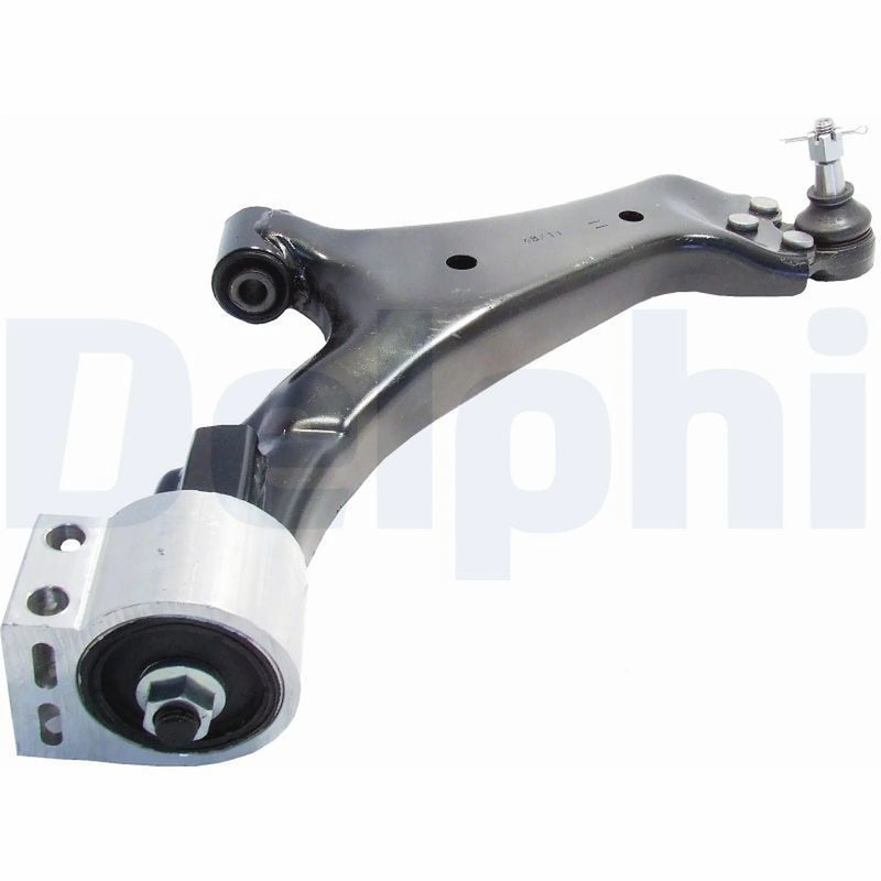 Delphi Control/Trailing Arm Lower fits Chevrolet Captiva 2006-2018