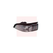 Apec Direction Indicator Light Right Exterior Mirror fits Toyota Yaris Hatchback