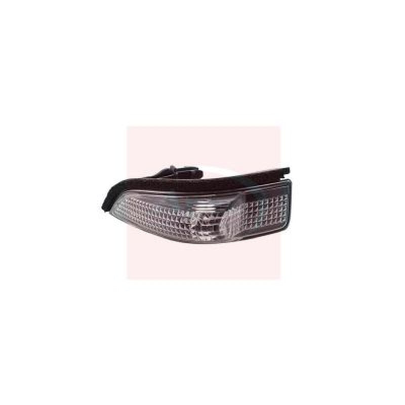 Apec Direction Indicator Light Right Exterior Mirror fits Toyota Yaris Hatchback