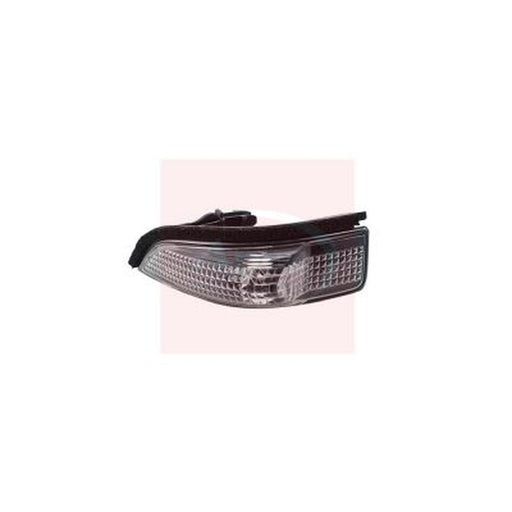 Apec Direction Indicator Light Right Exterior Mirror fits Toyota Yaris Hatchback